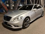 Mercedes-Benz S 600 L V12 Biturbo AMG ab Werk sauber /gepflegt
