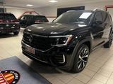Volkswagen 2025 ATLAS 2.0 SEL PREMIUM R-LINE WELTNEUHEIT - Volkswagen Touareg Neuwagen