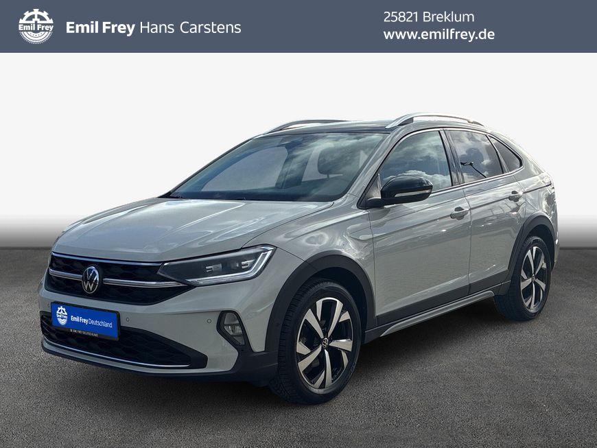 Image of Volkswagen Taigo