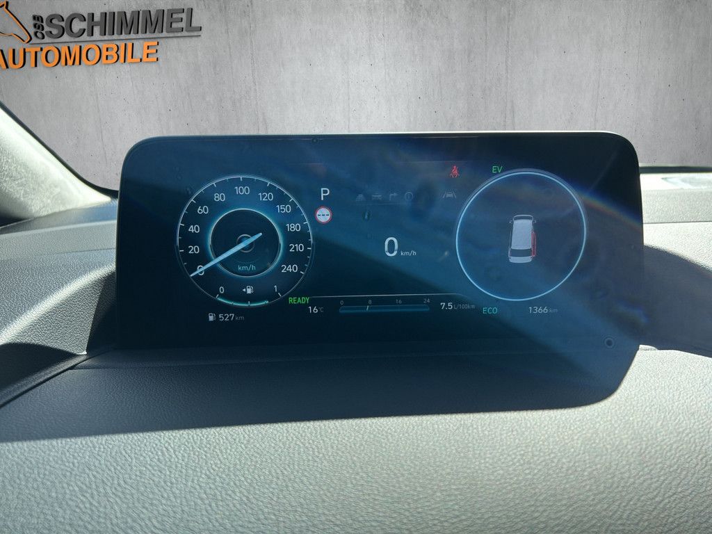 Hyundai Staria – Bild 21