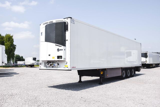 Schmitz Cargobull FP 45 ThermoKing SLXi 300