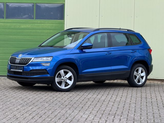 Skoda Karoq 2.0 TDI DSG Ambition/AHK/LED/Navi/SHZG/PDC