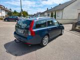 Volvo V50 D4 Summum Facelift | 5-Zyl. | 2.Hd., Top zus - Volvo V50: 2.4