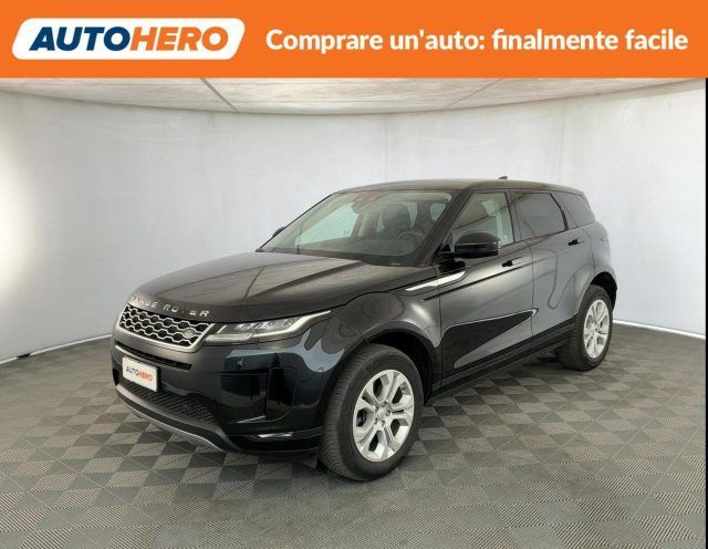 Land Rover LAND ROVER Range Rover Evoque 2.0D I4 150CV AWD