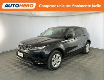 Land-Rover Range Rover Evoque - 1