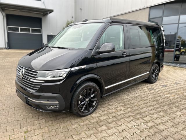 Volkswagen T6.1 California OCEAN DSG SPORT VIRTUAL DCC ACC