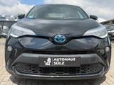 Toyota C-HR 2.0-I-VVTi Hybrid Team Deutschland - Toyota C-HR Gebrauchtwagen in Köln
