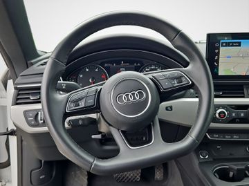 Audi A5 - 9