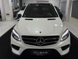 Mercedes-Benz GLE 350 d 4M AMG-LINE*PANO*360*STHZ*HUD*AIR*AHK* - Mercedes-Benz GLE 350 in Essen