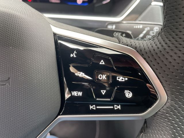 Tiguan 2.0TDI DSG R-Line Standhzg/AHK/HUD/Kamera