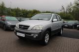 Kia Sorento 2.5 CRDi LX - Kia Sorento Lx mit Diesel-Antrieb