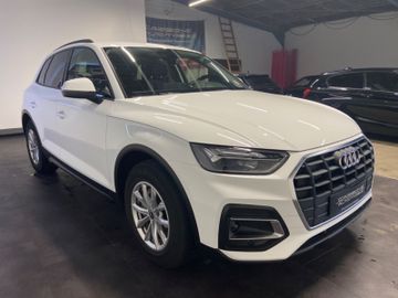 Audi Q5 - 5