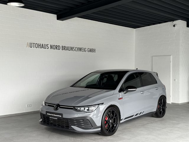 Volkswagen Golf GTI Clubsport 2.0TSI*BlackStyle*Pano*IQ*H&K