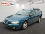 Opel Omega Kombi 2.6 V6 AAC Navi Tempo SHZ Standhz - Opel Omega: Kombi