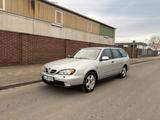 Nissan Primera 2.0 Elegance *AUTOMATIK*TÜV*AHK*XENON* - Nissan Primera: Kombi