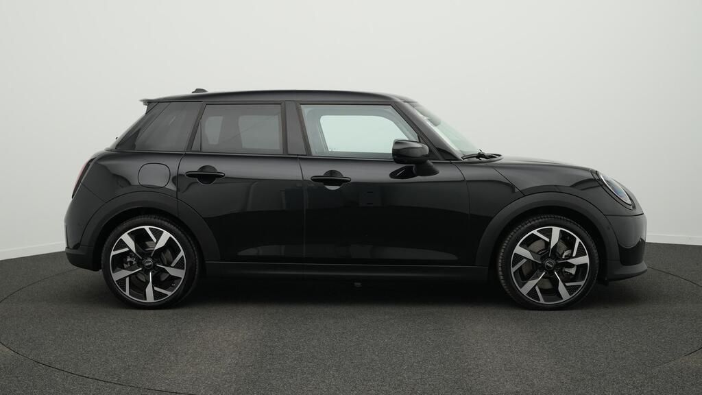 MINI Cooper S - Bild 4