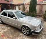 Mercedes-Benz Mercedes  W124  400/420E  mit M 119 Motor - Mercedes-Benz 400: 400e