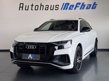Audi Q8 - 2