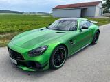 Mercedes-Benz AMG GT R Mercedes-AMG GT R R - Mercedes-Benz AMG GT R aus 2018