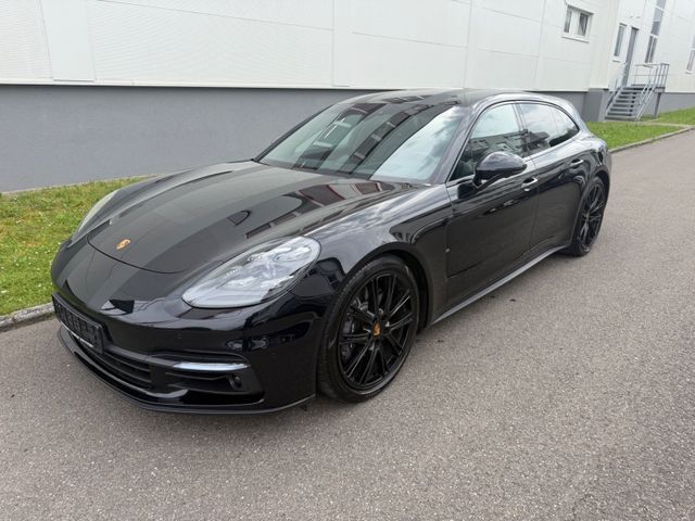 PORSCHE Panamera Sport Turismo 4 E-Hybrid Edition 10