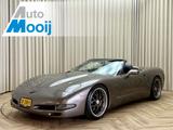 Chevrolet Corvette C5 *NL-Kenteken* 5.7L V8 / 344PK / Lede - Chevrolet Oldtimer: Cabrio