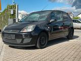 Ford Fiesta Black Magic - Ford Fiesta: Black