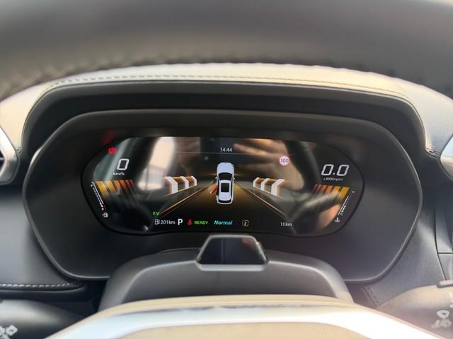 MG ZS HEV LUX 360Grad+Carplay+Standheizung+++, миниатюра 14