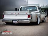 Chevrolet C30 Dually 6.2l CUSTOM-AIRRIDE-KULTCARS GERMANY - Chevrolet: Dually