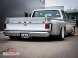 Chevrolet C30 Dually 6.2l CUSTOM-AIRRIDE-KULTCARS GERMANY - Chevrolet Blazer mit Diesel-Antrieb: A