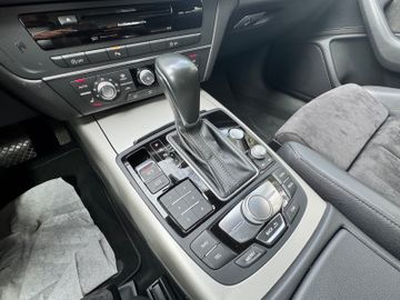 Audi A6 - 11