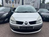 Renault Scenic II Grand Exception - Renault Scenic Gebrauchtwagen in Erfurt
