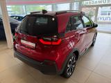 Honda Jazz 1.5 i-MMD Hybrid Crosstar Executive - Honda Jazz in Köln