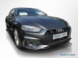 Audi A5 Sportback 50 TDI qu. S line Ext. Navi RüKa - Gebrauchtwagen in der Nähe & deutschlandweit