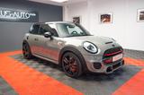 MINI JOHN_COOPER_WORKS Mini 3-trg. John Cooper Works - MINI MINI: Coupé