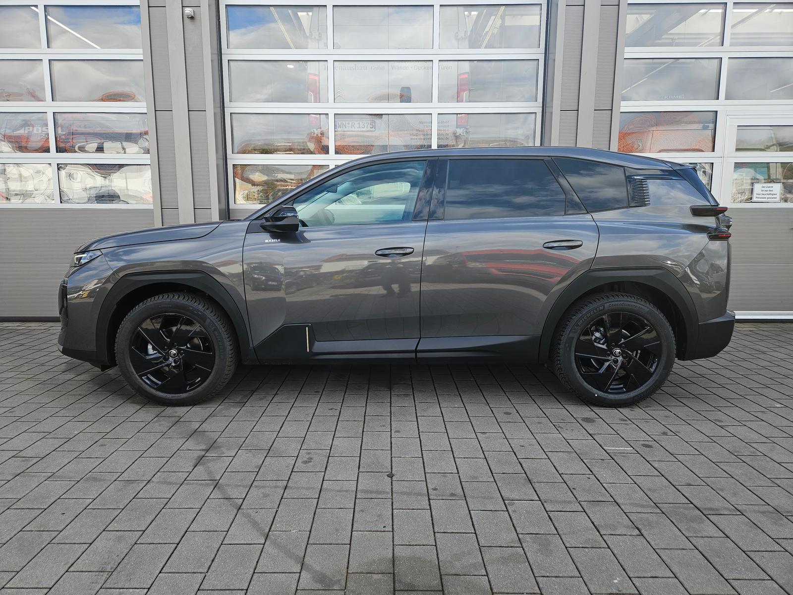 Citroën C5 Aircross MAX Hybrid 145 HUD*SHZ*360°Kamera*