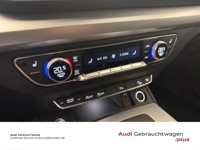 Audi Q5 - Bild 17