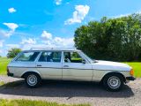 Mercedes-Benz Mercedes RHD 280TE W123 S123 Kombi Oldtime... - Mercedes-Benz 280: Te