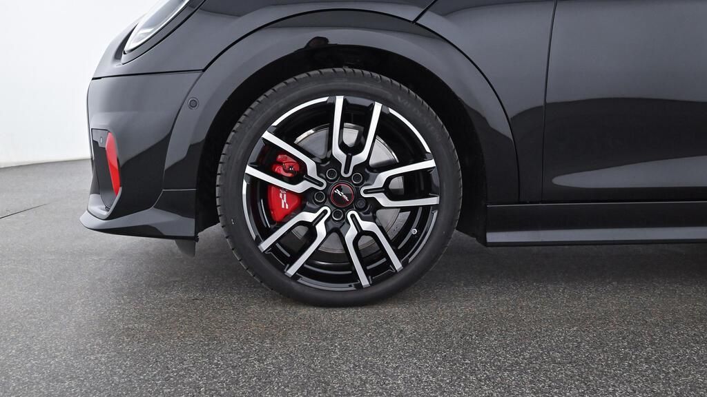 MINI John Cooper Works Cabrio - Bild 19