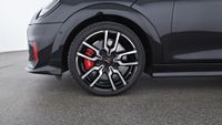 MINI John Cooper Works Cabrio - Vorschau Bild 19