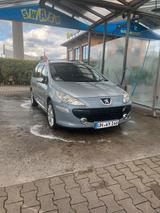 Peugeot 307 2.0 HDI 136 PS Mit Tuv - Peugeot 307 mit Diesel-Antrieb: 2.0