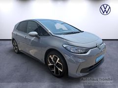 VW ID.3 Pro Move 62 kWh Bluetooth Navi LED Klima