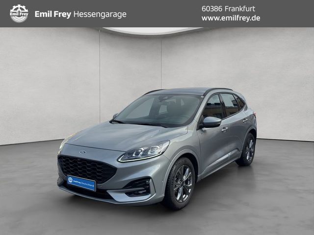 Ford Kuga 2.0 EcoBlue Aut. ST-LINE