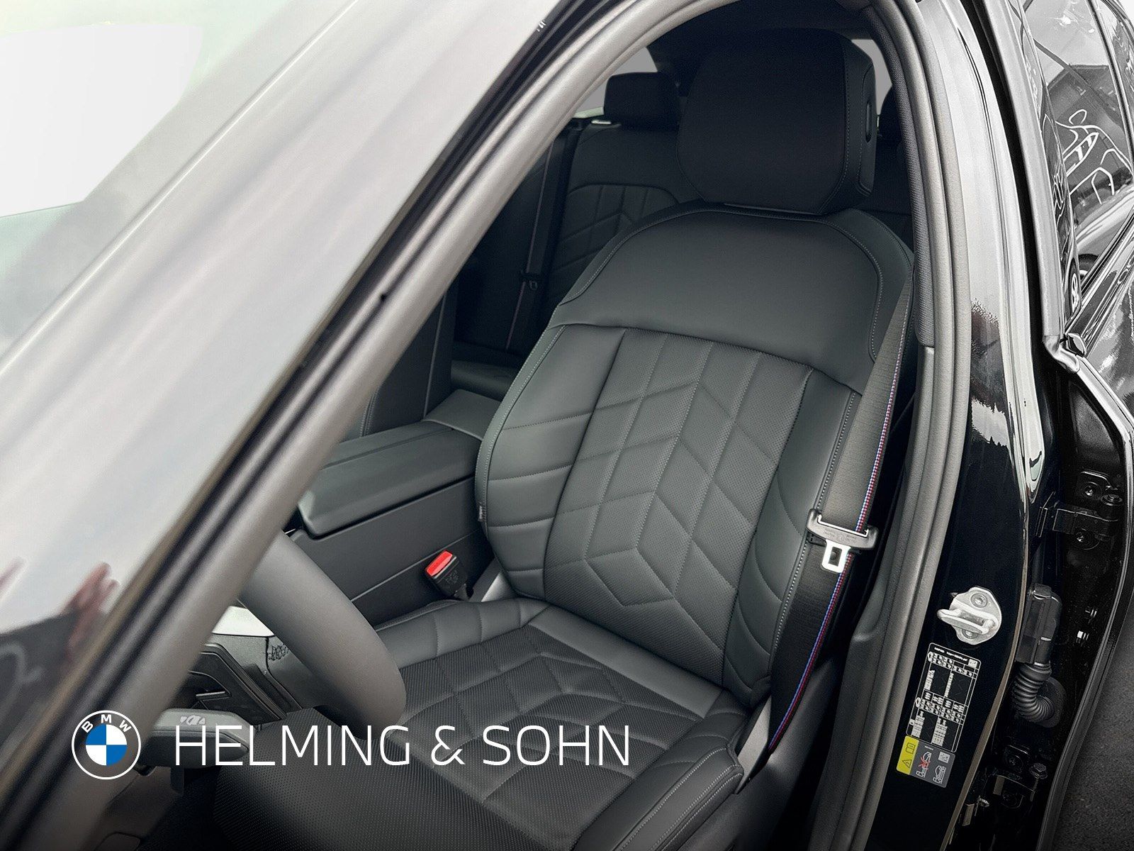 BMW i5 - Bild 7