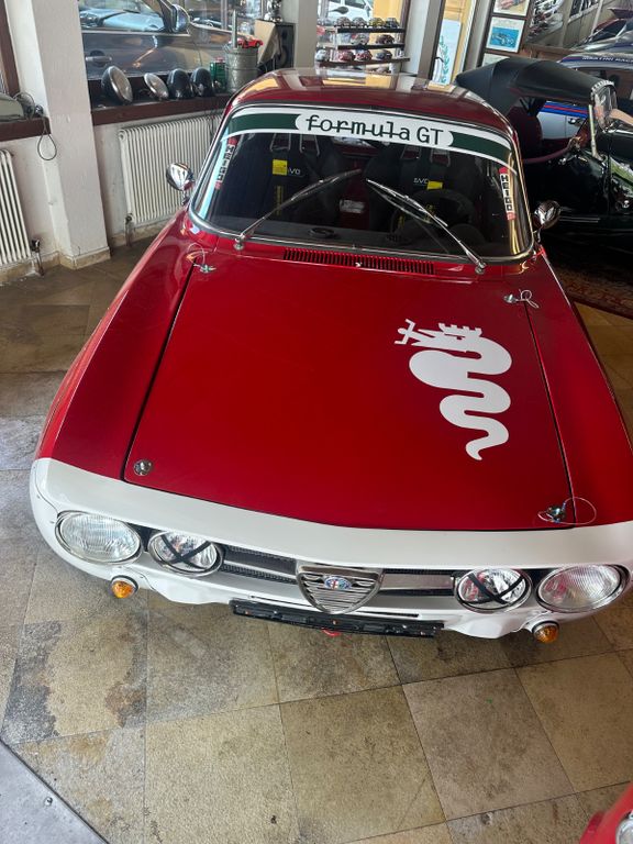 Alfa Romeo Andere