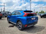 Mitsubishi Eclipse Cross Diamant Edition+ *SHZ,Kam,ATM* - Mitsubishi Eclipse aus 2019