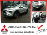 Mitsubishi Eclipse Cross Basis Hybrid 4WD - Mitsubishi Eclipse Cross: Plug-In Hybrid, Geländewagen, Automatik