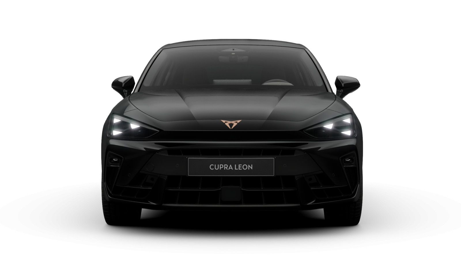 Cupra Leon - Bild 3