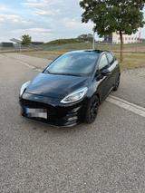 Ford Fiesta 1,0 EcoBoost ST-Line NAVI+SITZHZ+TEMP