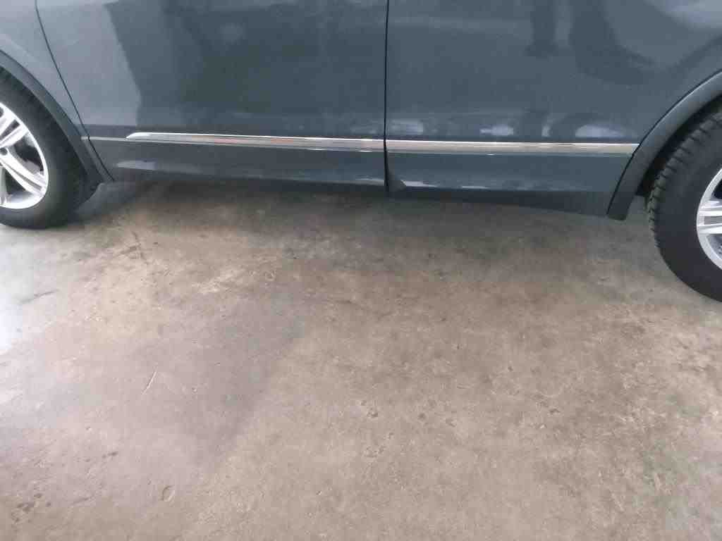 Volkswagen Tiguan - Bild 8