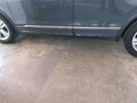 Volkswagen Tiguan - Vorschau Bild 8